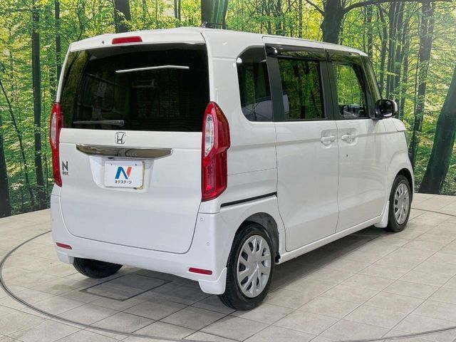 HONDA N BOX 2019 Image 31