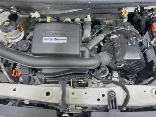 HONDA N BOX 2019 Image 31