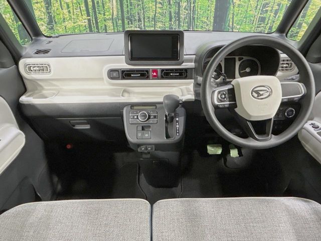 DAIHATSU MOVE CANBUS 2024 Image 31