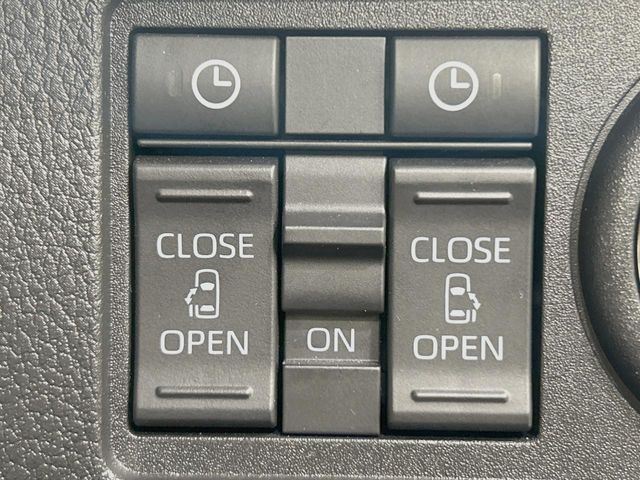 DAIHATSU MOVE CANBUS 2024 Image 31