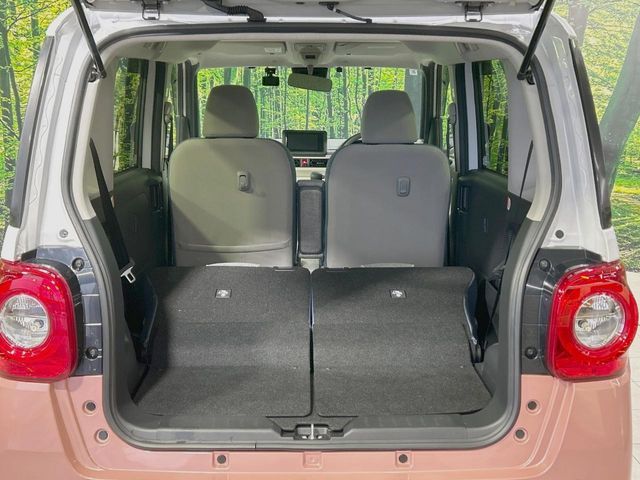 DAIHATSU MOVE CANBUS 2024 Image 31