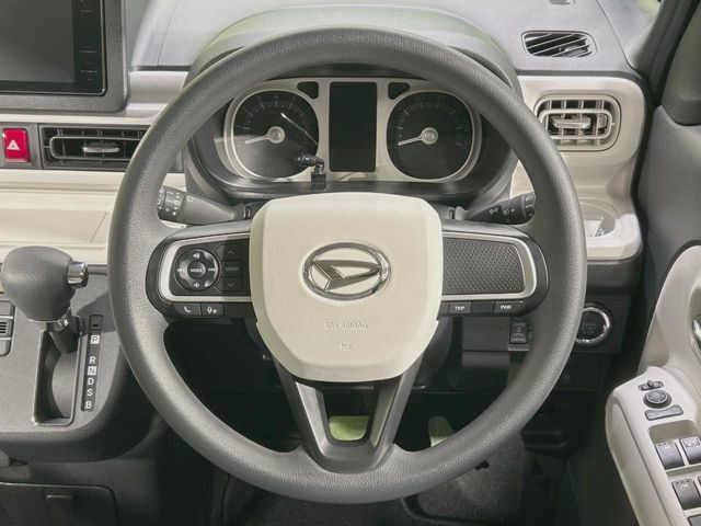 DAIHATSU MOVE CANBUS 2024 Image 31