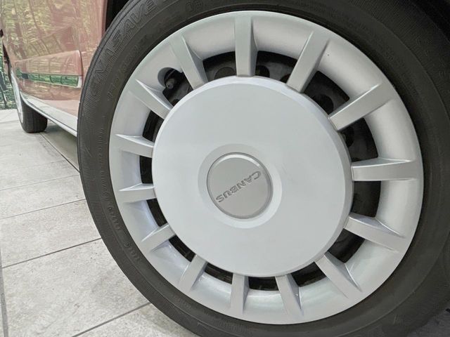 DAIHATSU MOVE CANBUS 2024 Image 31