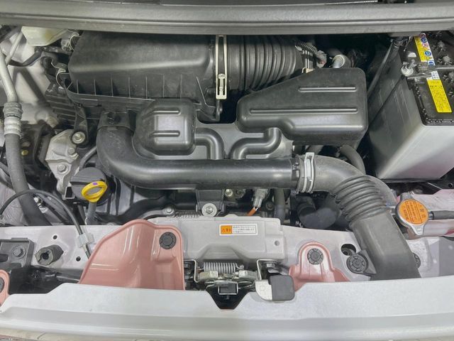 DAIHATSU MOVE CANBUS 2024 Image 31