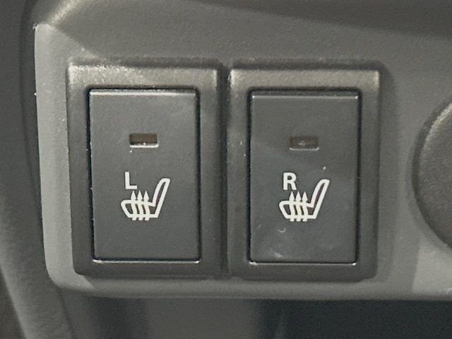 SUZUKI HUSTLER 2019 Image 31