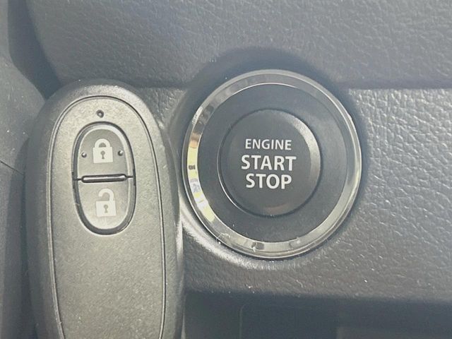 SUZUKI HUSTLER 2019 Image 31