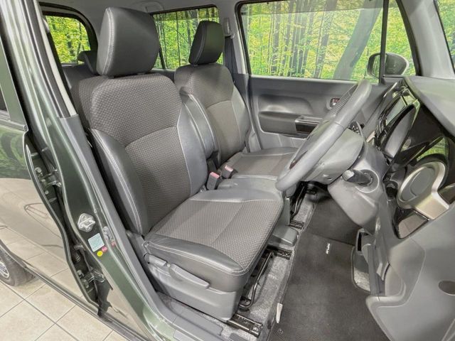 SUZUKI HUSTLER 2019 Image 31