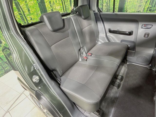 SUZUKI HUSTLER 2019 Image 31