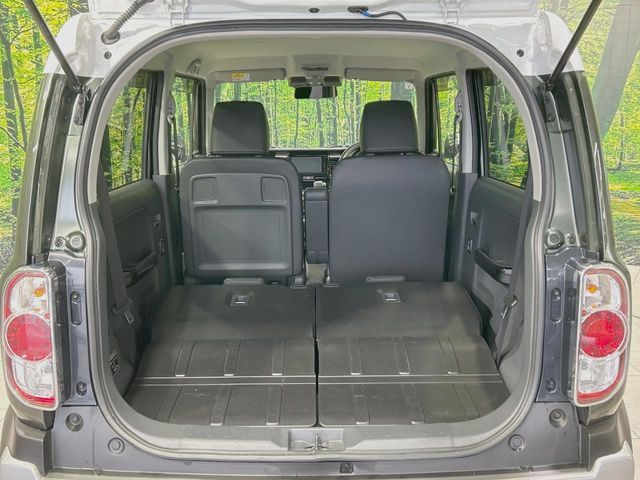 SUZUKI HUSTLER 2019 Image 31