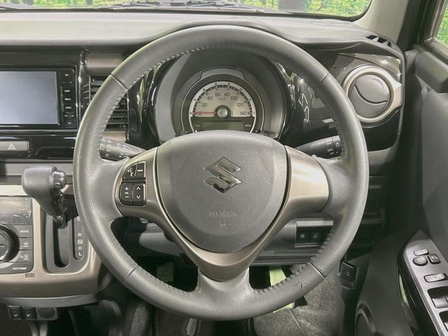 SUZUKI HUSTLER 2019 Image 31