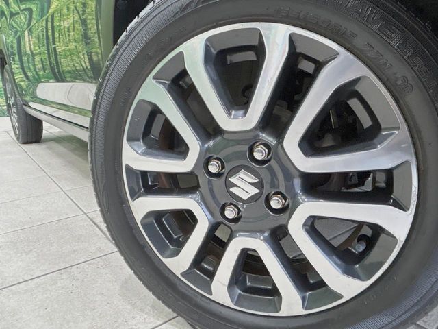 SUZUKI HUSTLER 2019 Image 31