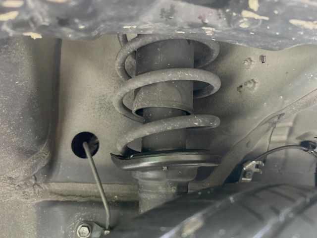 SUZUKI HUSTLER 2019 Image 31