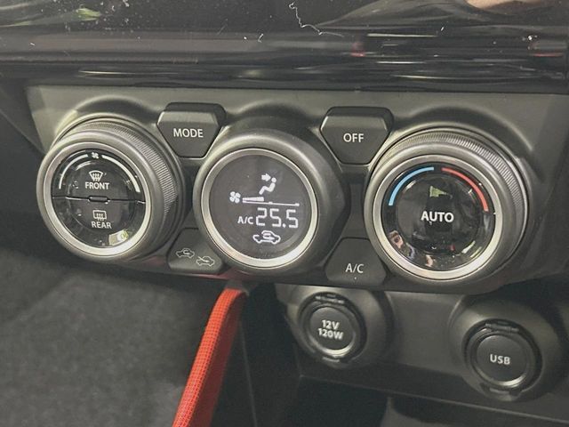 SUZUKI SWIFT 2023 Image 31