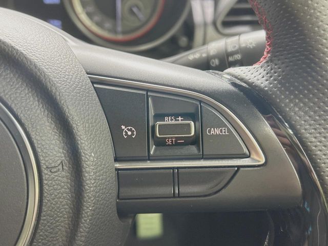 SUZUKI SWIFT 2023 Image 31