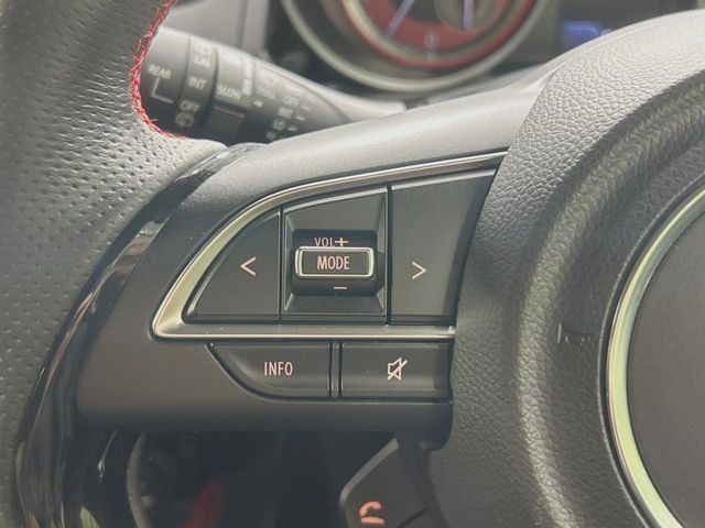 SUZUKI SWIFT 2023 Image 31