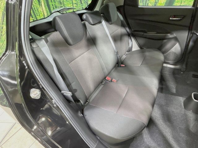 SUZUKI SWIFT 2023 Image 31