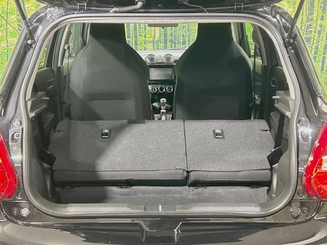 SUZUKI SWIFT 2023 Image 31