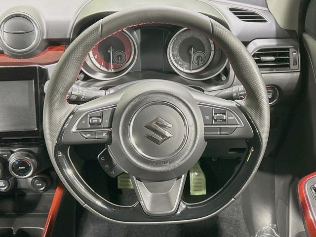 SUZUKI SWIFT 2023 Image 31