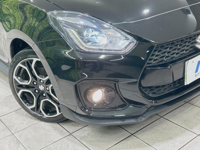 SUZUKI SWIFT 2023 Image 31