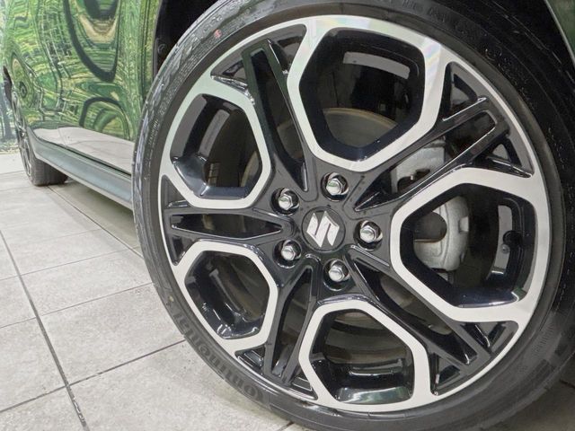 SUZUKI SWIFT 2023 Image 31