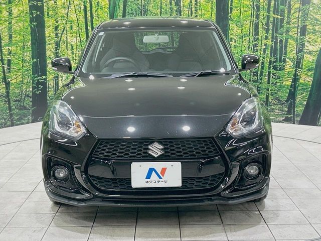 SUZUKI SWIFT 2023 Image 31