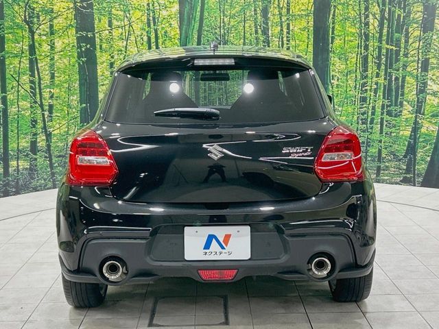 SUZUKI SWIFT 2023 Image 31