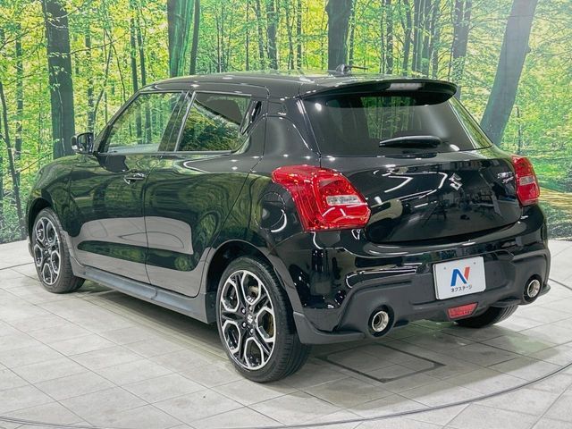 SUZUKI SWIFT 2023 Image 31