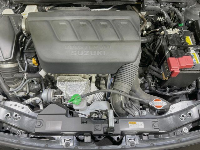SUZUKI SWIFT 2023 Image 31