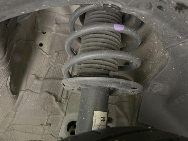 SUZUKI SWIFT 2023 Image 31