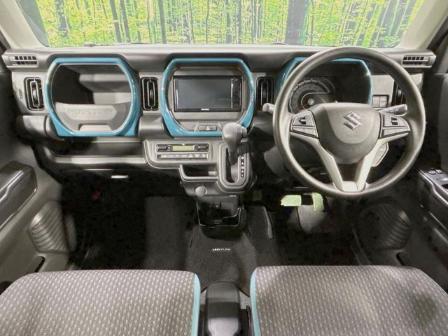 SUZUKI HUSTLER 2024 Image 31