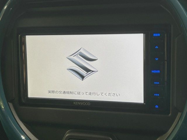 SUZUKI HUSTLER 2024 Image 31