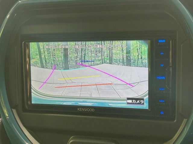 SUZUKI HUSTLER 2024 Image 31