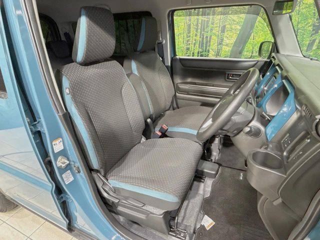 SUZUKI HUSTLER 2024 Image 31