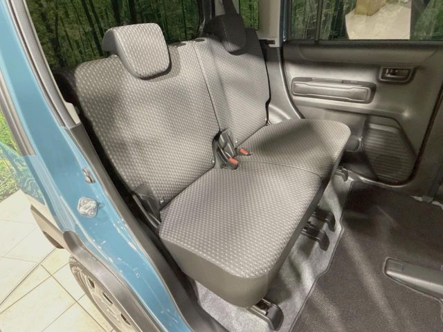 SUZUKI HUSTLER 2024 Image 31