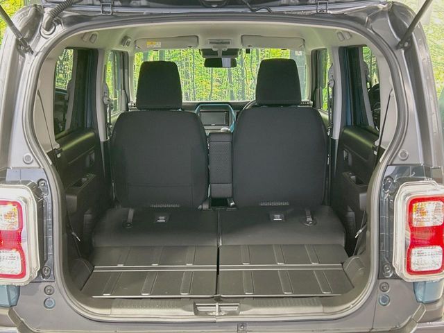 SUZUKI HUSTLER 2024 Image 31