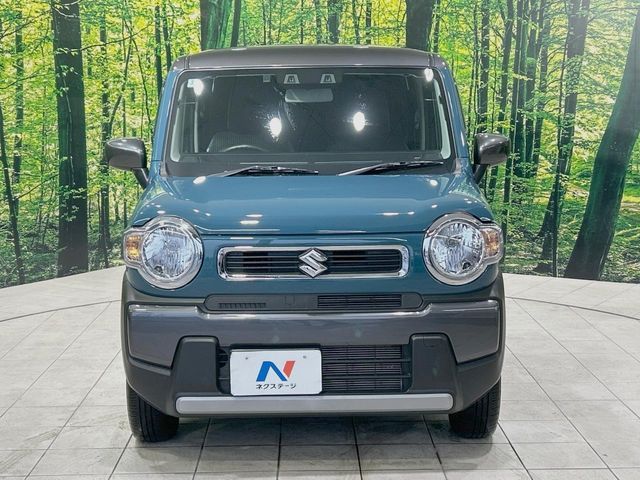 SUZUKI HUSTLER 2024 Image 31