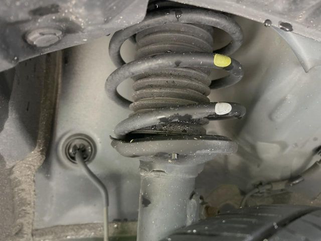 SUZUKI HUSTLER 2024 Image 31