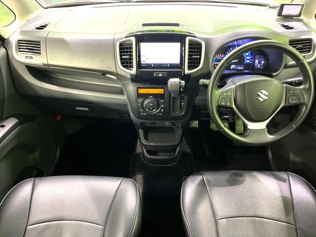 SUZUKI SOLIO BANDIT 2014 Image 31