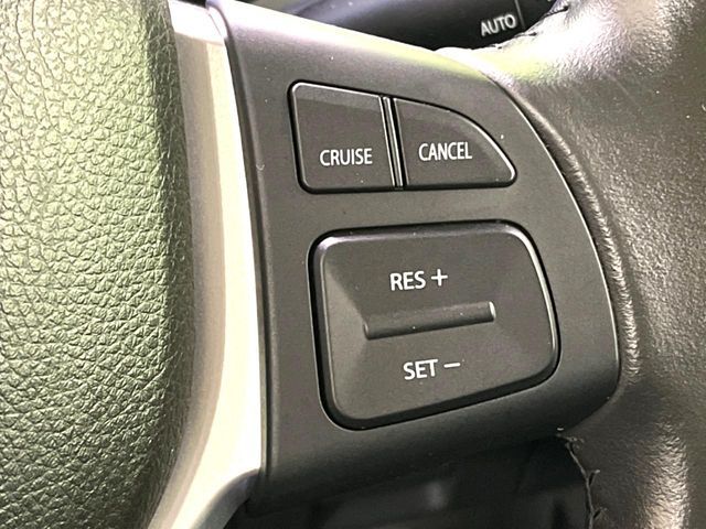 SUZUKI SOLIO BANDIT 2014 Image 31