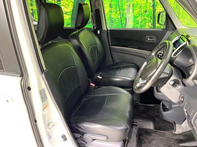 SUZUKI SOLIO BANDIT 2014 Image 31