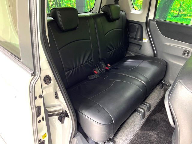 SUZUKI SOLIO BANDIT 2014 Image 31