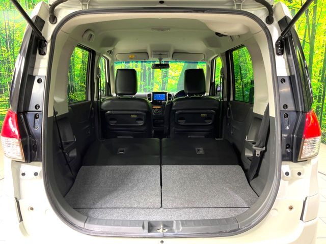 SUZUKI SOLIO BANDIT 2014 Image 31