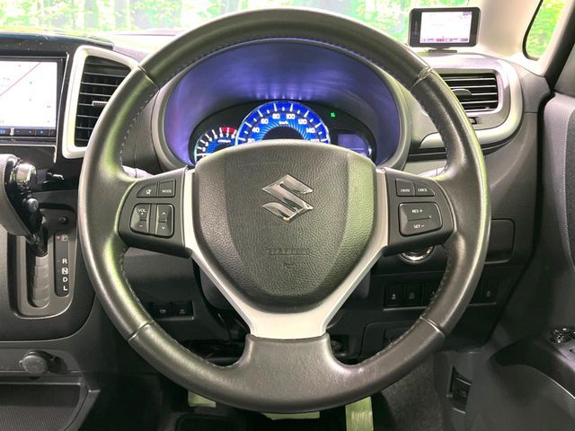 SUZUKI SOLIO BANDIT 2014 Image 31