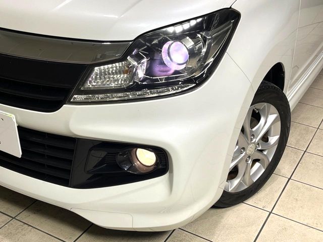 SUZUKI SOLIO BANDIT 2014 Image 31