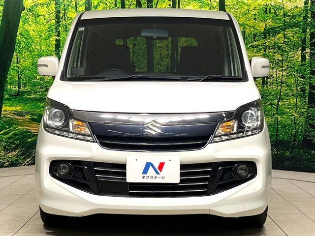 SUZUKI SOLIO BANDIT 2014 Image 31