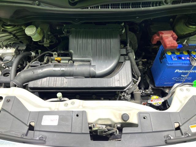 SUZUKI SOLIO BANDIT 2014 Image 31