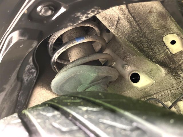 SUZUKI SOLIO BANDIT 2014 Image 31