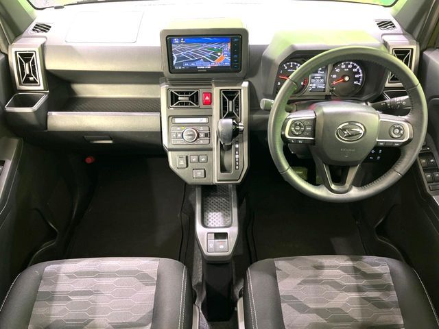 DAIHATSU TAFT 2022 Image 31