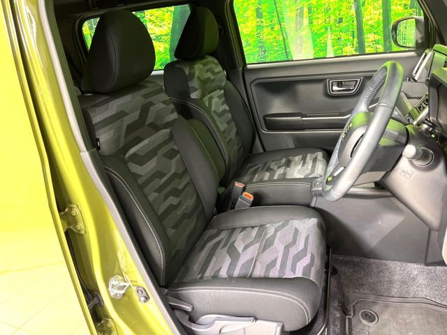 DAIHATSU TAFT 2022 Image 31