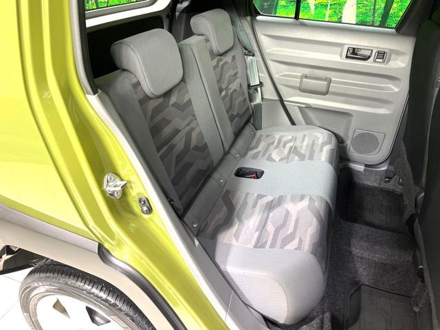 DAIHATSU TAFT 2022 Image 31